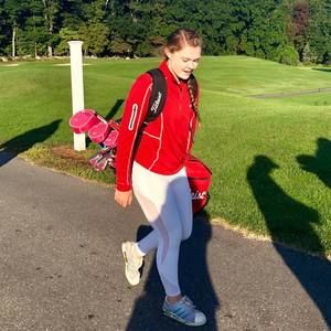 Meet your Posher, Grace